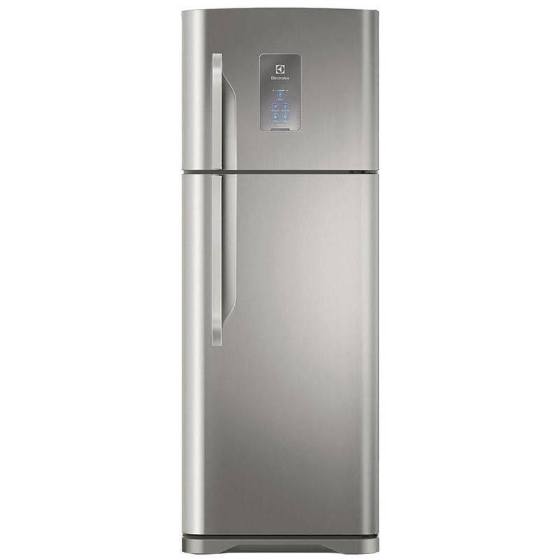 Geladeira/Refrigerador Electrolux Frost Free 2 Portas TF52X 464